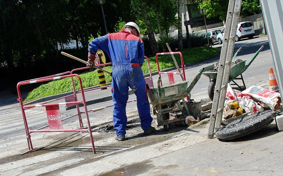 déboucher un egout Drancy