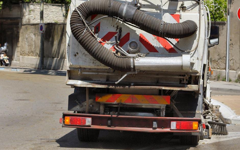 déboucher les canalisation Croissy-sur-Seine