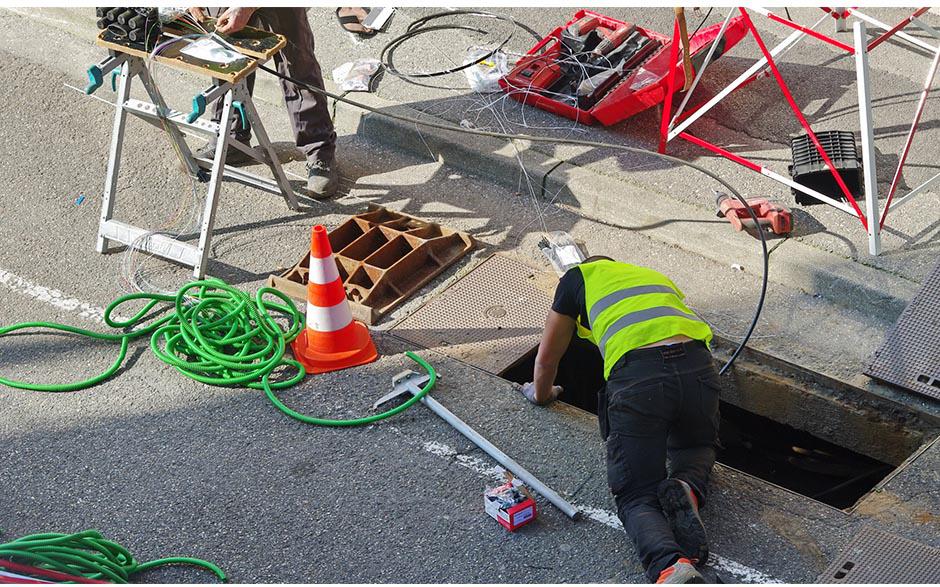 déboucher un egout Drancy